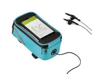 Torebka rowerowa VELO P003022A AS-20274-W