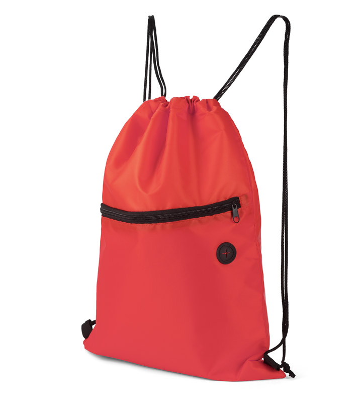 Worek termiczny COOL P003042A czerwony