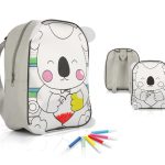 Plecak TEDDY P003059A