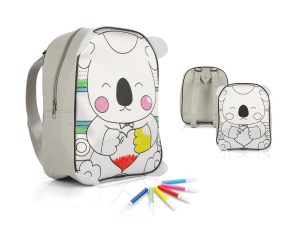 Plecak TEDDY P003059A AS-20287