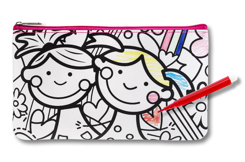 Piórnik LOLLI P003060A