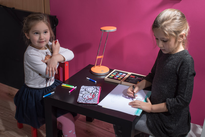 Piórnik LOLLI P003060A