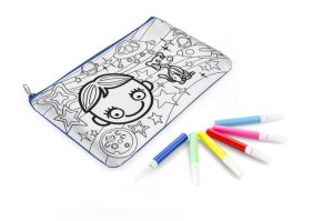 Piórnik SPACE P003061A AS-20289