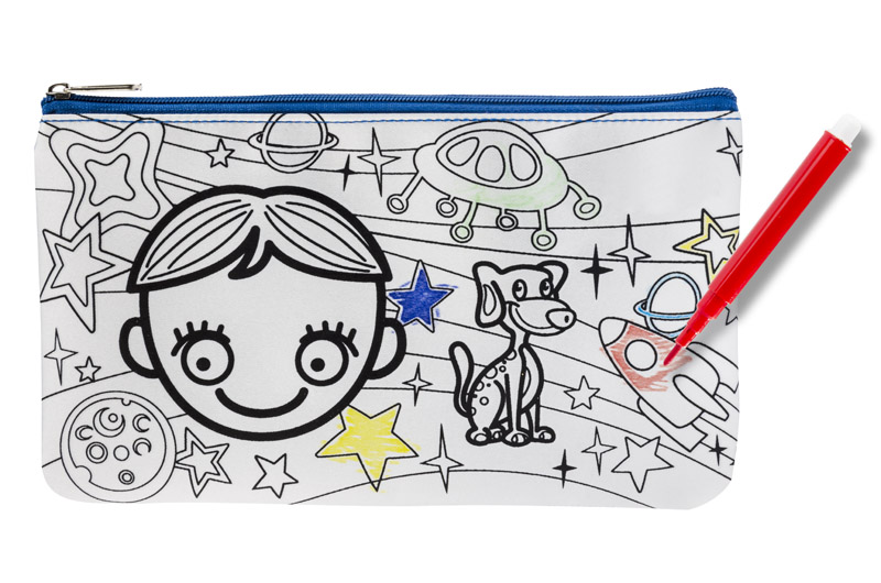 Piórnik SPACE P003061A