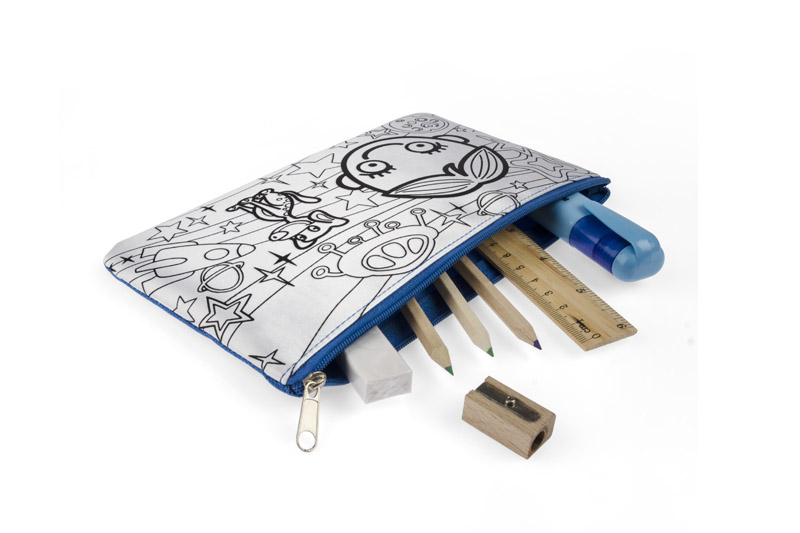 Piórnik SPACE P003061A