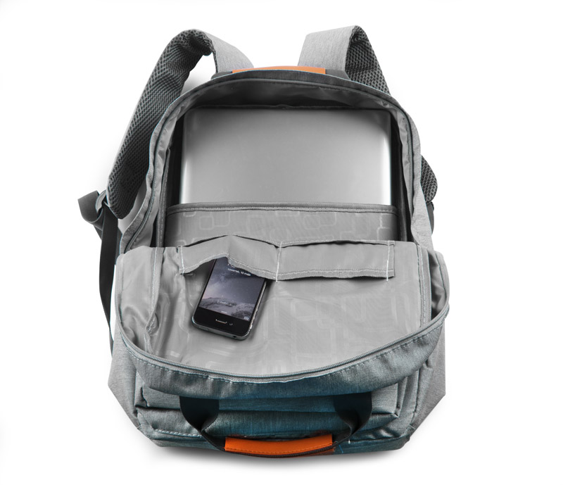 Plecak PAKKU P003084A