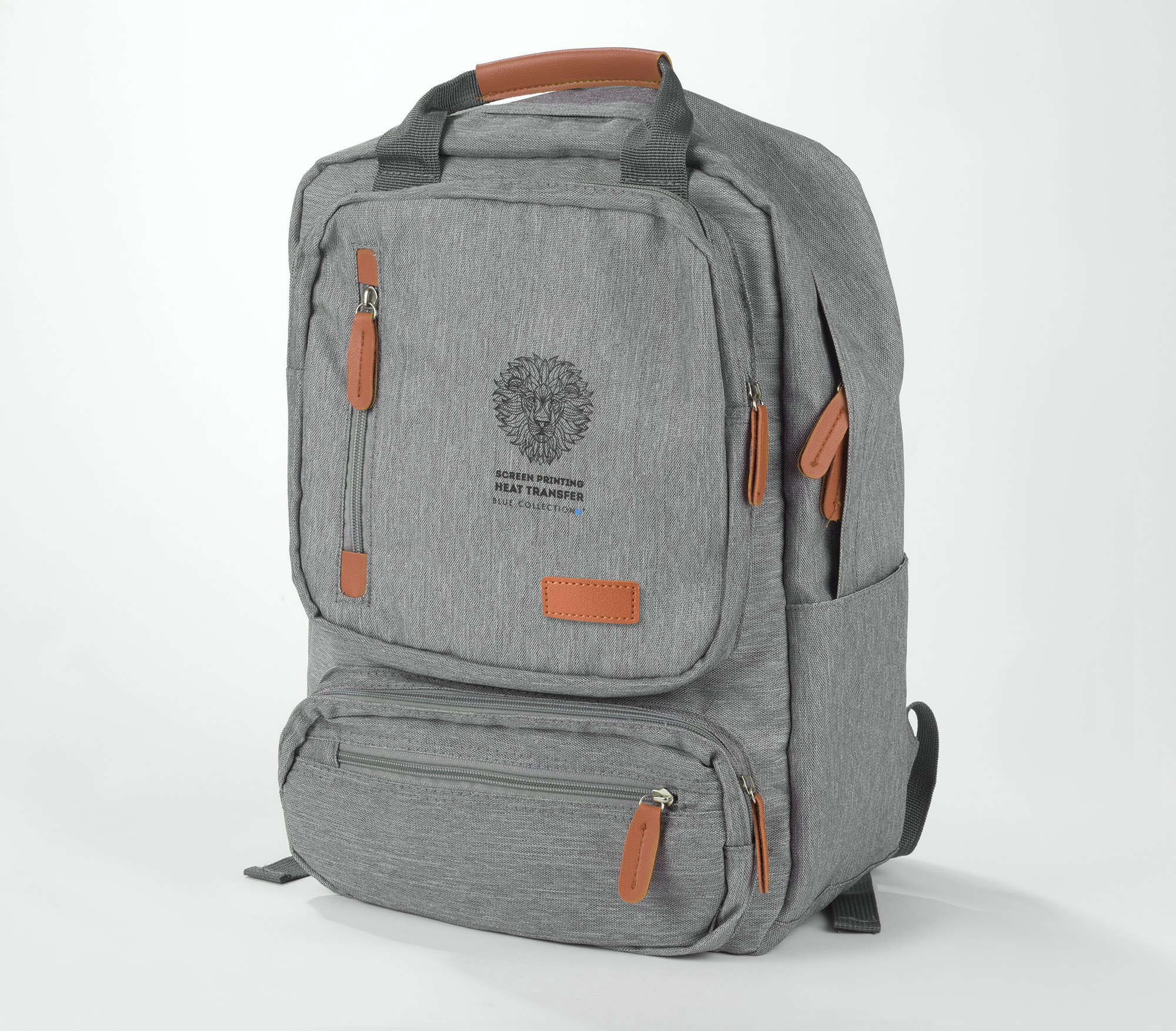 Plecak PAKKU P003084A