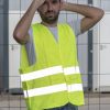 Kamizelka odbijająca światło VORS P003085A