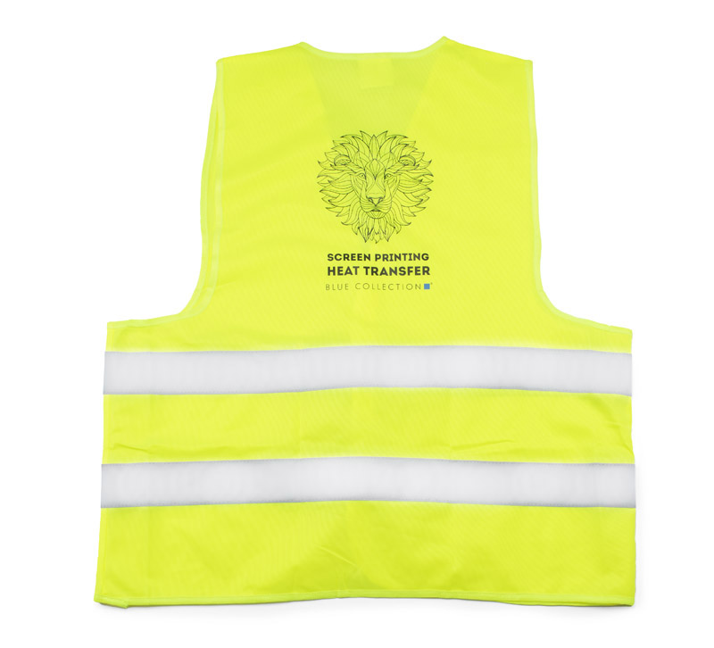 Kamizelka odbijająca światło VORS P003085A