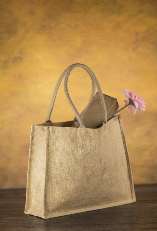 Torba jutowa GRASS P003092A