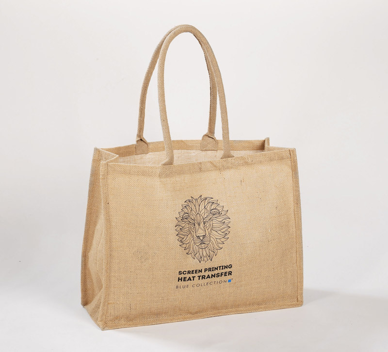 Torba jutowa GRASS P003092A