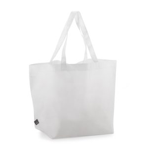 Torba na zakupy RPET TEAR 80 g P041583A AS-20308-W