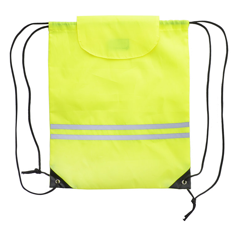 Worek na sznurkach REFLECT P003094A AS-20313