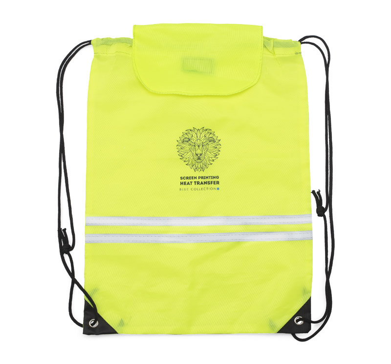 Worek na sznurkach REFLECT P003094A