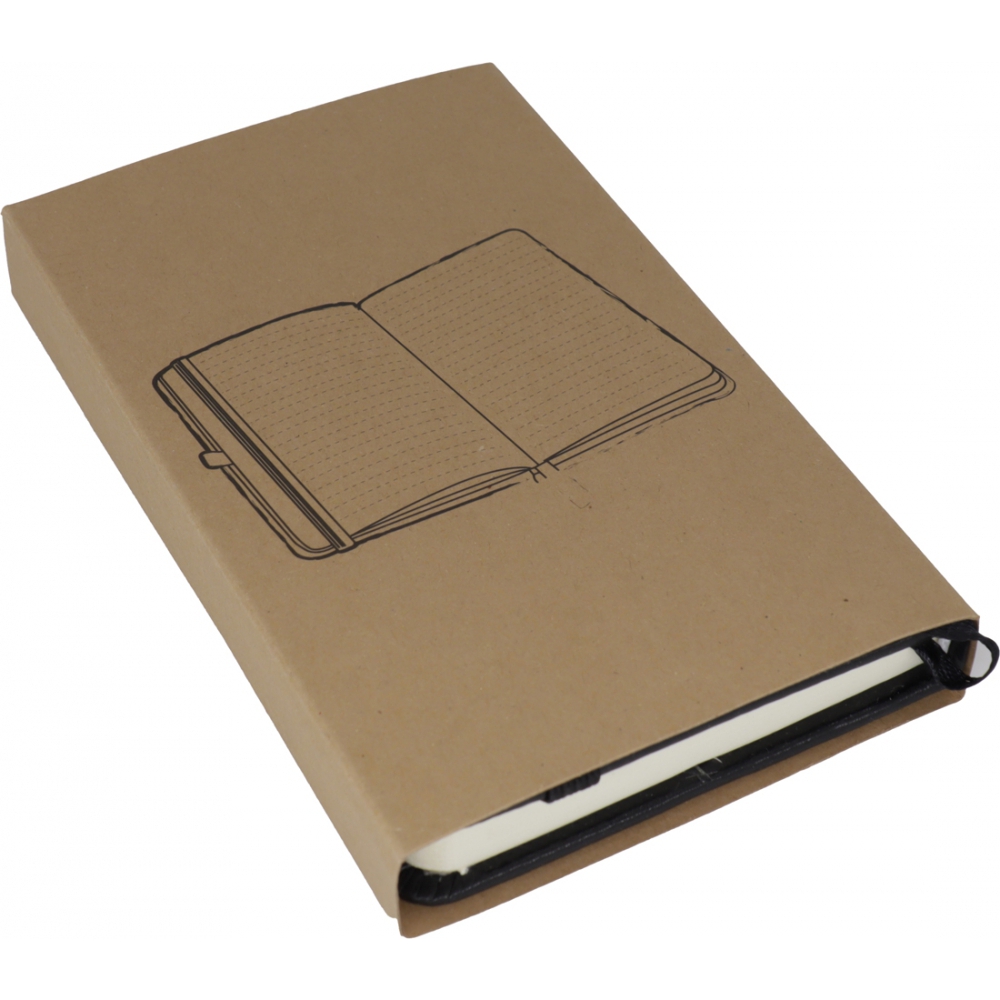 Notatnik A6 P084893K