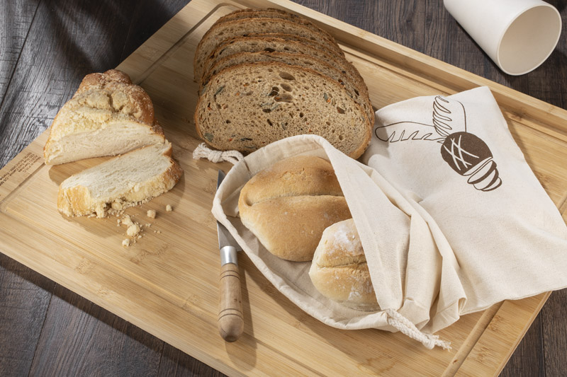 Worek na pieczywo JUL P003116A