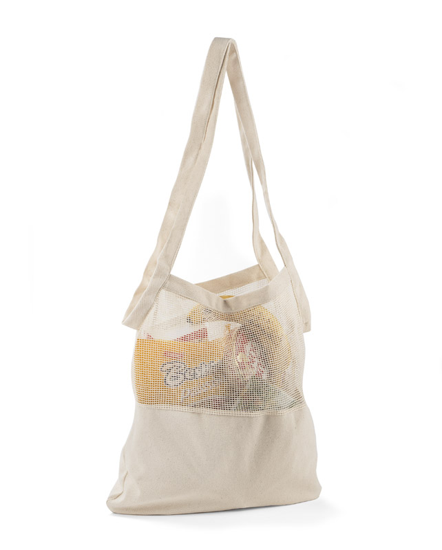 Torba bawełniana NETI P003117A