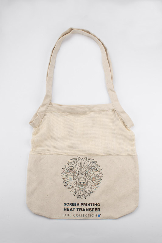 Torba bawełniana NETI P003117A