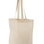 Torba bawełniana BOTT 140g P042826A