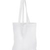Torba bawełniana GRAIN 140g P041586A biały