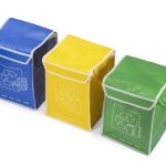 Torby do segregacji RESPECT P041590A