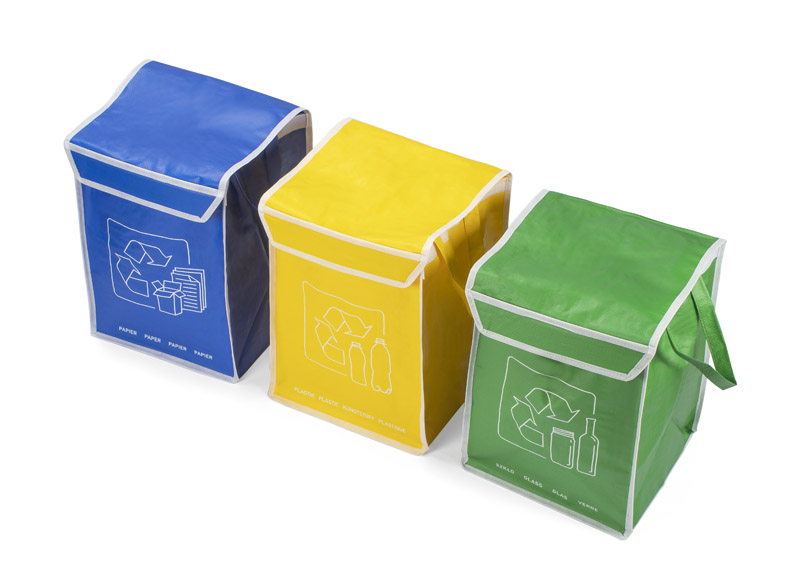 Torby do segregacji RESPECT P041590A AS-20340