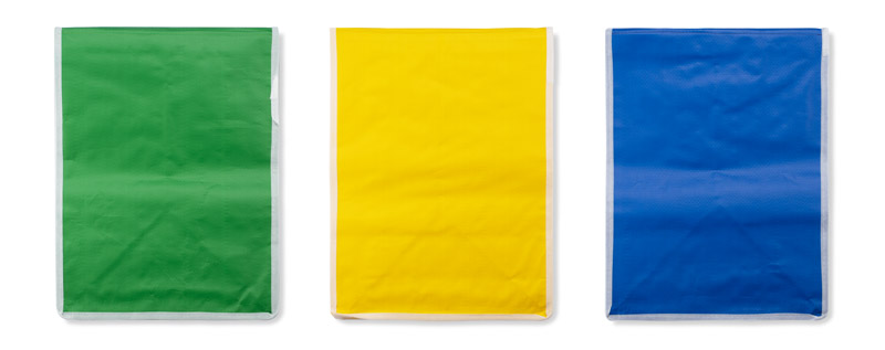 Torby do segregacji RESPECT P041590A