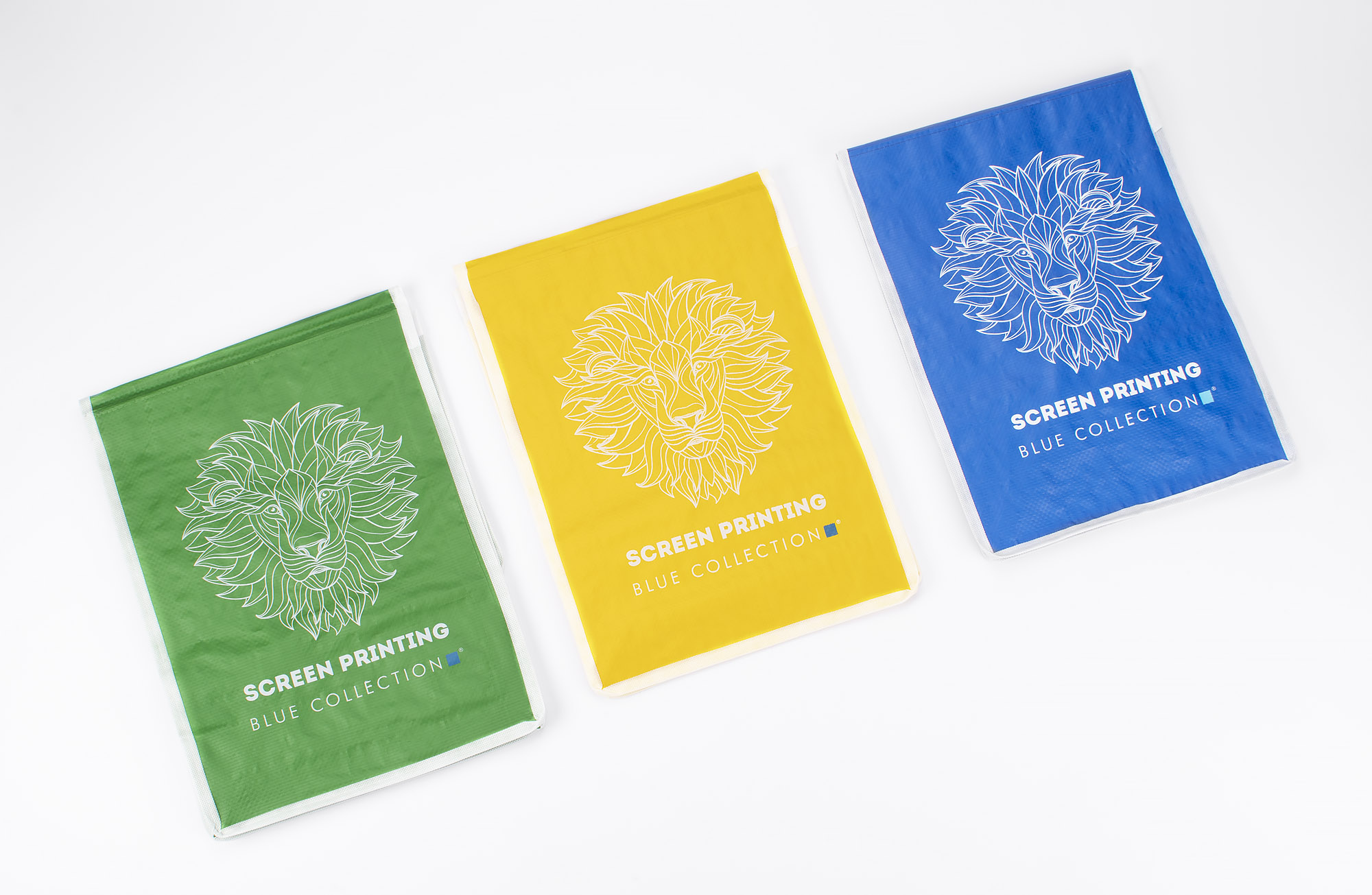 Torby do segregacji RESPECT P041590A