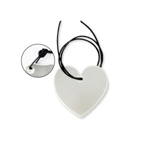 Zawieszka REF-HEART P056567A AS-20347-00