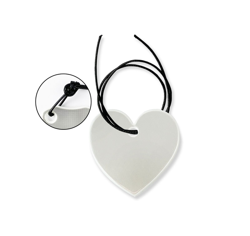 Zawieszka REF-HEART P056567A AS-20347-00