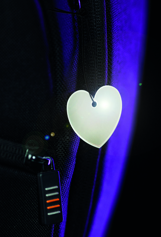 Zawieszka REF-HEART P056567A 2 Zawieszka REF-HEART P056567A