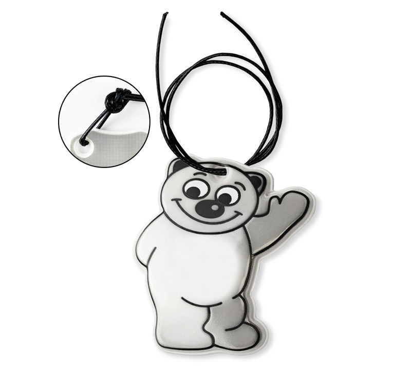 Zawieszka REF-TEDDY P056569A AS-20349-00