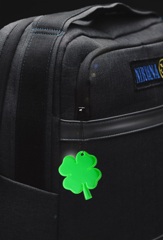 Zawieszka REF-CLOVER P056570A