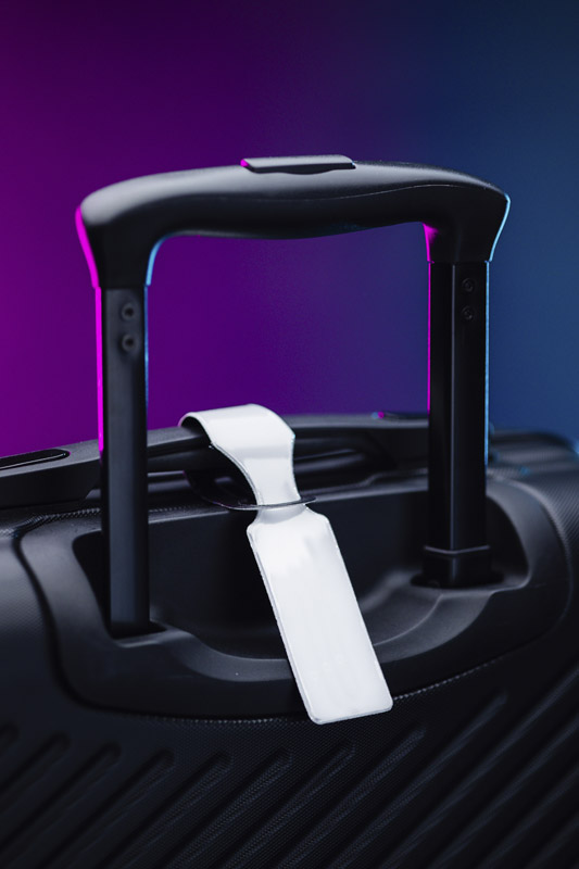 Identyfikator do walizek REF-TAG P056573A 2 Identyfikator do walizek REF-TAG P056573A