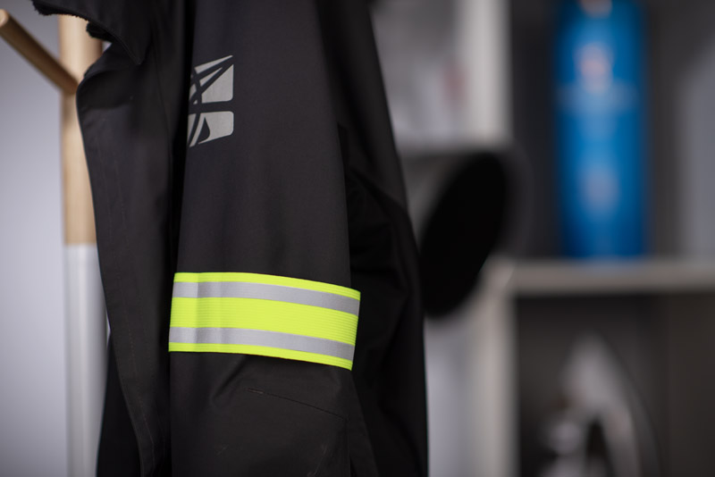 Opaska elastyczna VISO P101593A