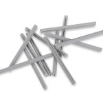 Nakładki na szprychy rowerowe ROLO P101594A