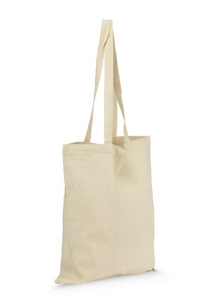 Torba bawełniana STONO 140 g P101598A AS-20357-17