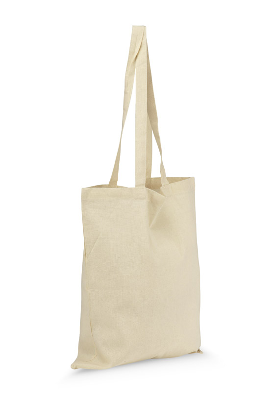 Torba bawełniana STONO 140 g P101598A AS-20357-17