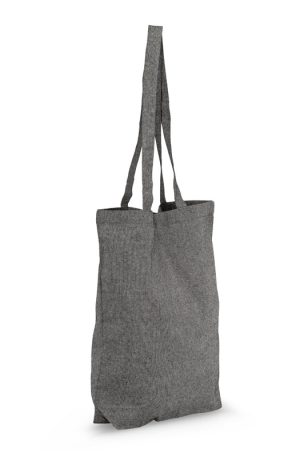 Torba bawełniana LAN 140 g P101599A AS-20358-W