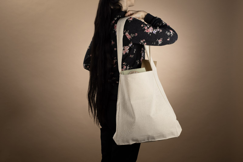 Torba bawełniana ARPO 220 g P101601A