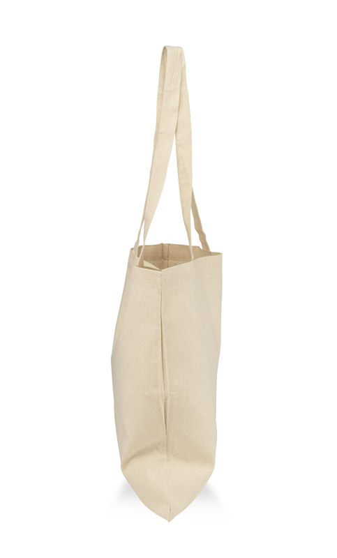 Torba bawełniana LEMI 150 g P101602A