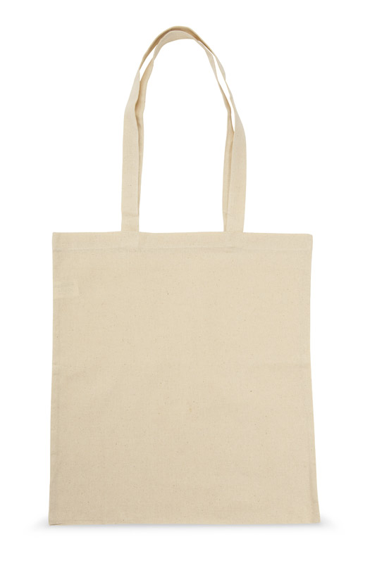 Torba bawełniana LEMI 150 g P101602A
