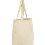 Torba bawełniana TOBI 140 g P101603A
