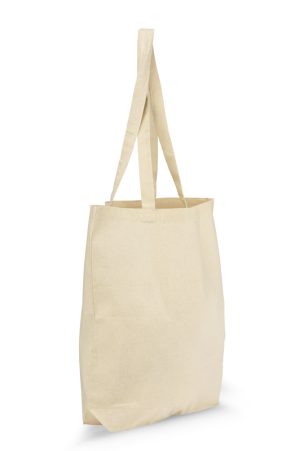 Torba bawełniana TOBI 140 g P101603A AS-20361-17