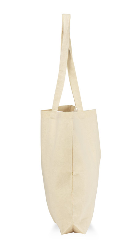 Torba bawełniana TOBI 140 g P101603A