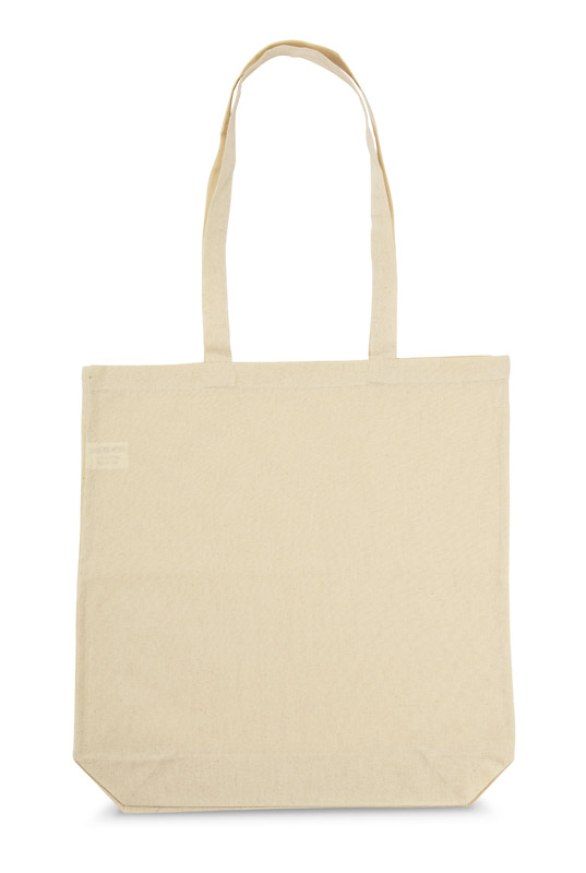 Torba bawełniana TOBI 140 g P101603A
