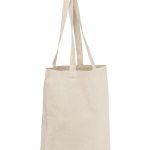 Torba bawełniana BAGI 300g P101604A
