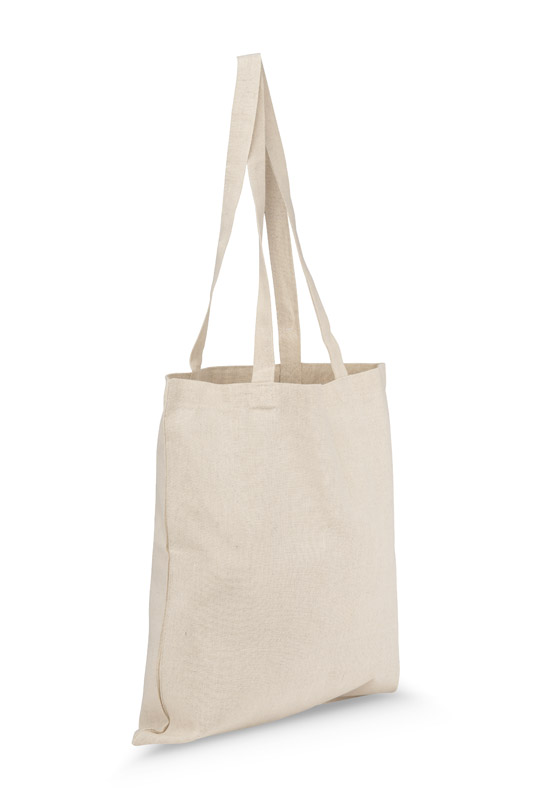 Torba bawełniana BAGI 180g P101604A AS-20362-17