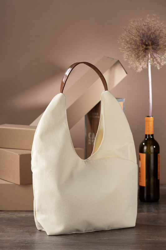 Torba bawełniana TASKE 280 g P101605A