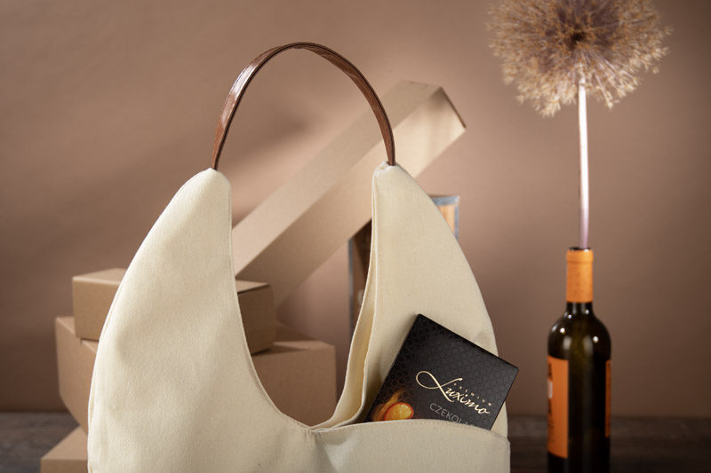 Torba bawełniana TASKE 280 g P101605A